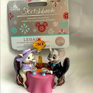 FINAL SALE ! Disney ornament
